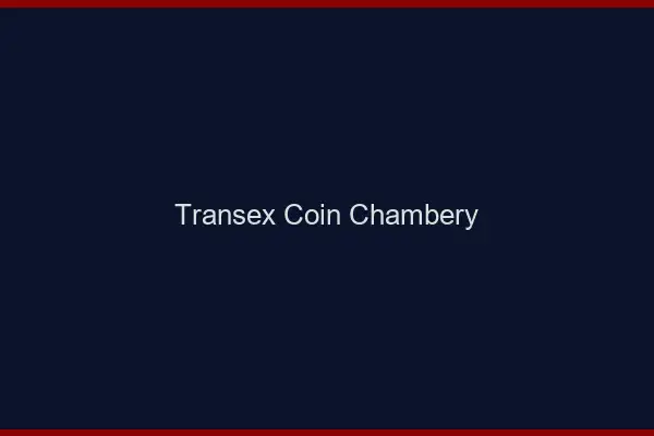 Transex Coin Chambéry