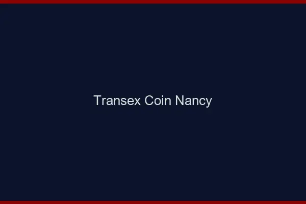 Transex Coin Nancy