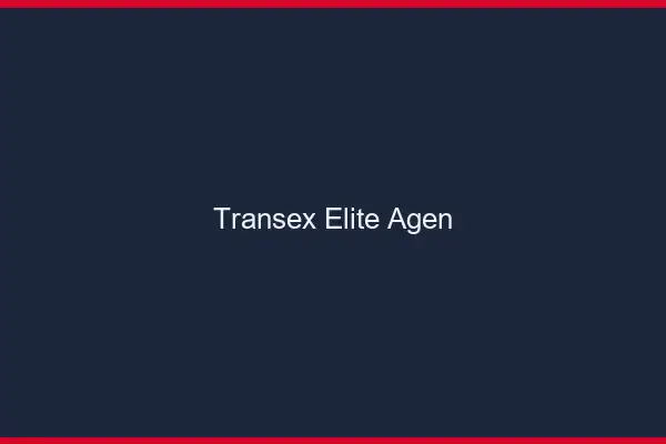 Transex Élite Agen