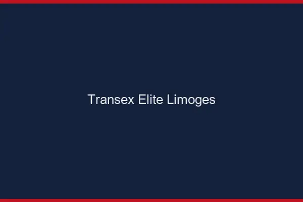 Transex Élite Limoges