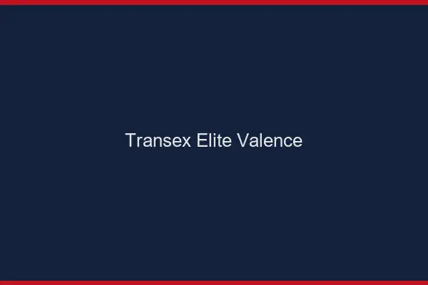 Transex Élite Valence