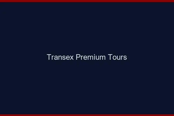 Transex Premium Tours